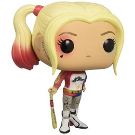 Funko Pop No:97 Suicide Squad Harley Quinn Aksiyon Figür