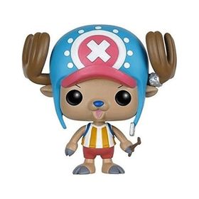Funko POP One Piece Tony Tony Chopper Figür