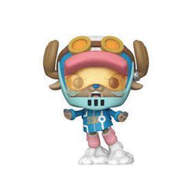 Funko POP One Piece Tony Tony Chopper Figür