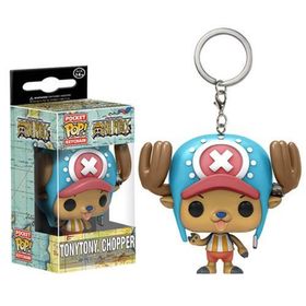 Funko POP One Piece Tony Tony Chopper Figür