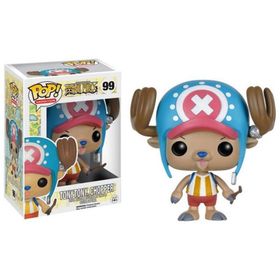 Funko POP One Piece Tony Tony Chopper Figür