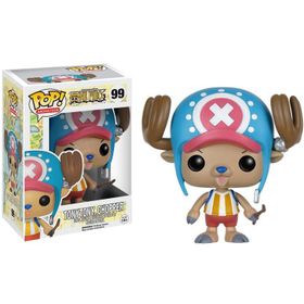 Funko POP One Piece Tony Tony Chopper Figür