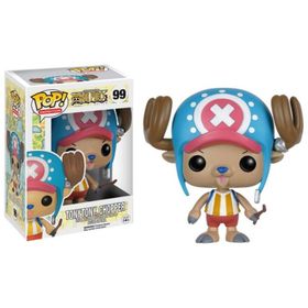 Funko POP One Piece Tony Tony Chopper Figür