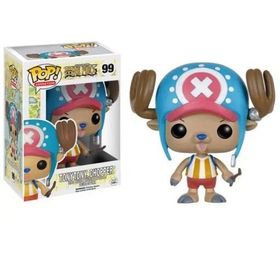 Funko POP One Piece Tony Tony Chopper Figür