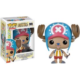 Funko POP One Piece Tony Tony Chopper Figür