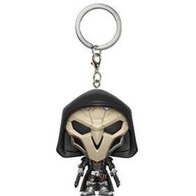 Funko POP Overwatch Reaper Anahtarlık