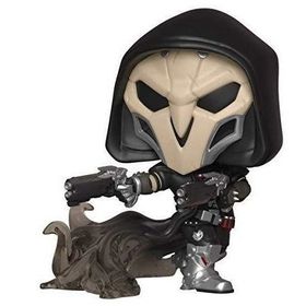 Funko POP Overwatch Reaper Anahtarlık