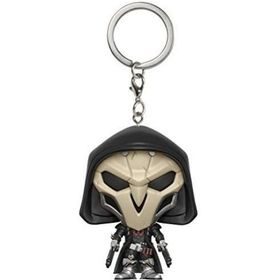 Funko POP Overwatch Reaper Anahtarlık
