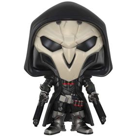 Funko POP Overwatch Reaper Anahtarlık