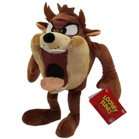 Funko Pop Plush Looney Tunes Smc Taz Aksiyon Figür