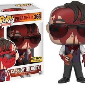 Funko POP Preacher Cassidy Figür