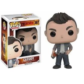 Funko POP Preacher Cassidy Figür