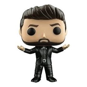 Funko POP Preacher Jesse Custer Figür