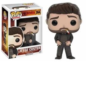 Funko POP Preacher Jesse Custer Figür