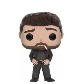 Funko POP Preacher Jesse Custer Figür