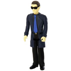 Funko Pop Reaction The Flash Captain Cold Aksiyon Figür