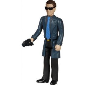Funko Pop Reaction The Flash Captain Cold Aksiyon Figür
