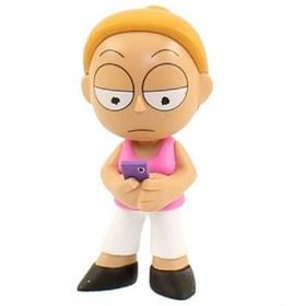 Funko POP Rick And Morty Summer Figür