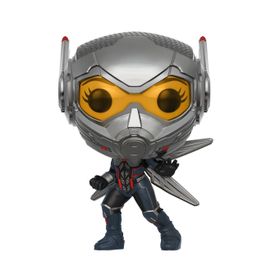 Funko POP Rides Ant-Man and Ant-thony Figür