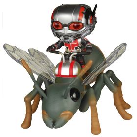 Funko POP Rides Ant-Man and Ant-thony Figür