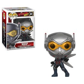 Funko POP Rides Ant-Man and Ant-thony Figür