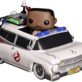Funko POP Rides Ghostbusters Ecto 1 Figür