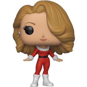 Funko Pop Rocks 276 Mariah Carey Figür