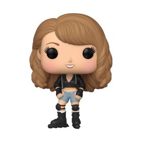 Funko Pop Rocks 276 Mariah Carey Figür