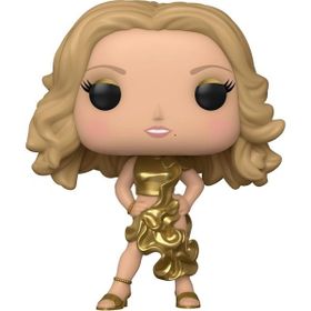 Funko Pop Rocks 382 Mariah Carey Mimi Altının Kurtuluşu Figür