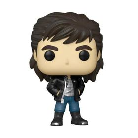 Funko Pop Rocks Duran Duran Wild Boys Andy Aksiyon Figürü