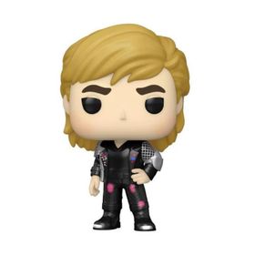 Funko Pop Rocks Duran Duran Wild Boys John Taylor Aksiyon Figürü
