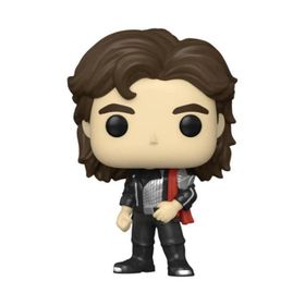 Funko Pop Rocks Duran Duran Wild Boys John Taylor Aksiyon Figürü
