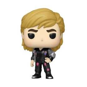Funko Pop Rocks Duran Duran Wild Boys John Taylor Aksiyon Figürü