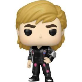 Funko Pop Rocks Duran Duran Wild Boys John Taylor Aksiyon Figürü