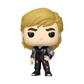 Funko Pop Rocks Duran Duran Wild Boys John Taylor Aksiyon Figürü