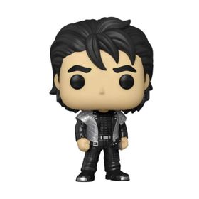 Funko Pop Rocks Duran Duran Wild Boys Roger Taylor Aksiyon Figürü