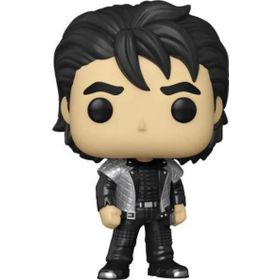 Funko Pop Rocks Duran Duran Wild Boys Roger Taylor Aksiyon Figürü