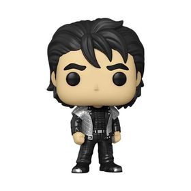Funko Pop Rocks Duran Duran Wild Boys Roger Taylor Aksiyon Figürü