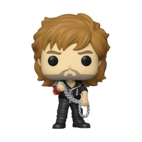 Funko Pop Rocks Duran Duran Wild Boys Simon Li Bon Aksiyon Figürü