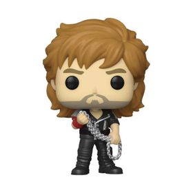 Funko Pop Rocks Duran Duran Wild Boys Simon Li Bon Aksiyon Figürü
