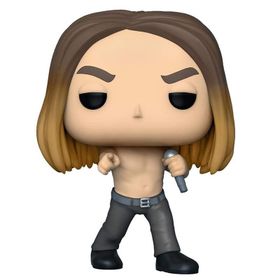 Funko POP Rocks Iggy Figür
