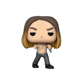 Funko POP Rocks Iggy Figür