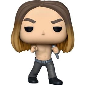 Funko POP Rocks Iggy Figür