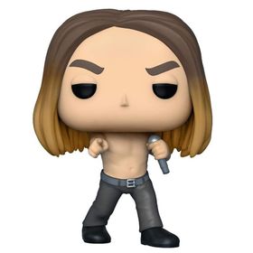 Funko POP Rocks Iggy Figür