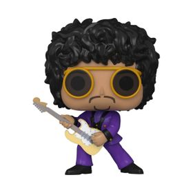 Funko POP Rocks Jimi Hendrix Figür