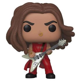 Funko Pop Rocks Lenny Kravitz Aksiyon Figürü