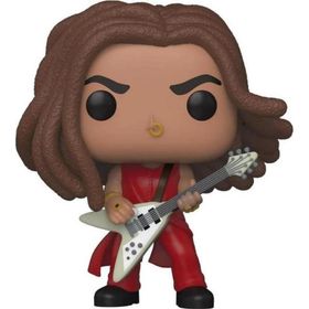 Funko Pop Rocks Lenny Kravitz Aksiyon Figürü