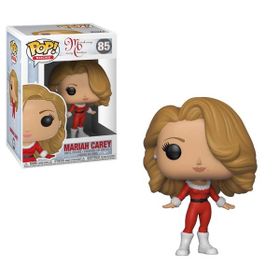 Funko POP Rocks Mariah Carey Figür
