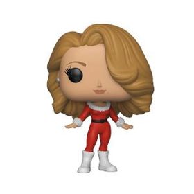 Funko POP Rocks Mariah Carey Figür