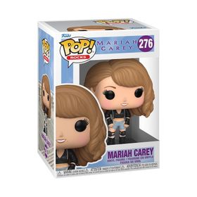 Funko POP Rocks Mariah Carey Figür